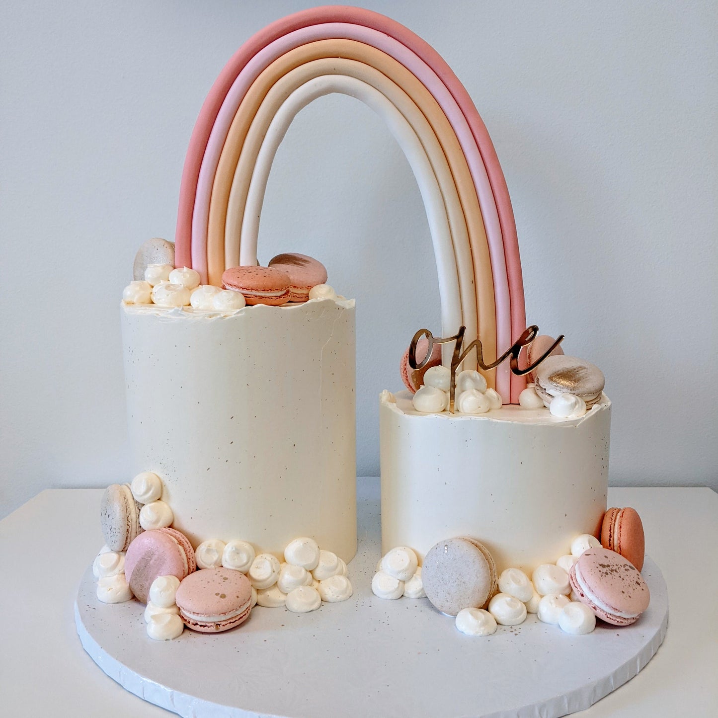 Custom Cake Design