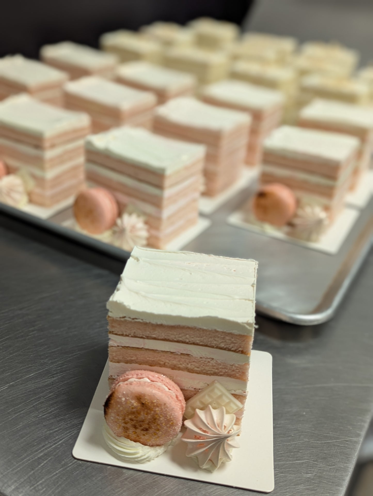 Cake Club Membership