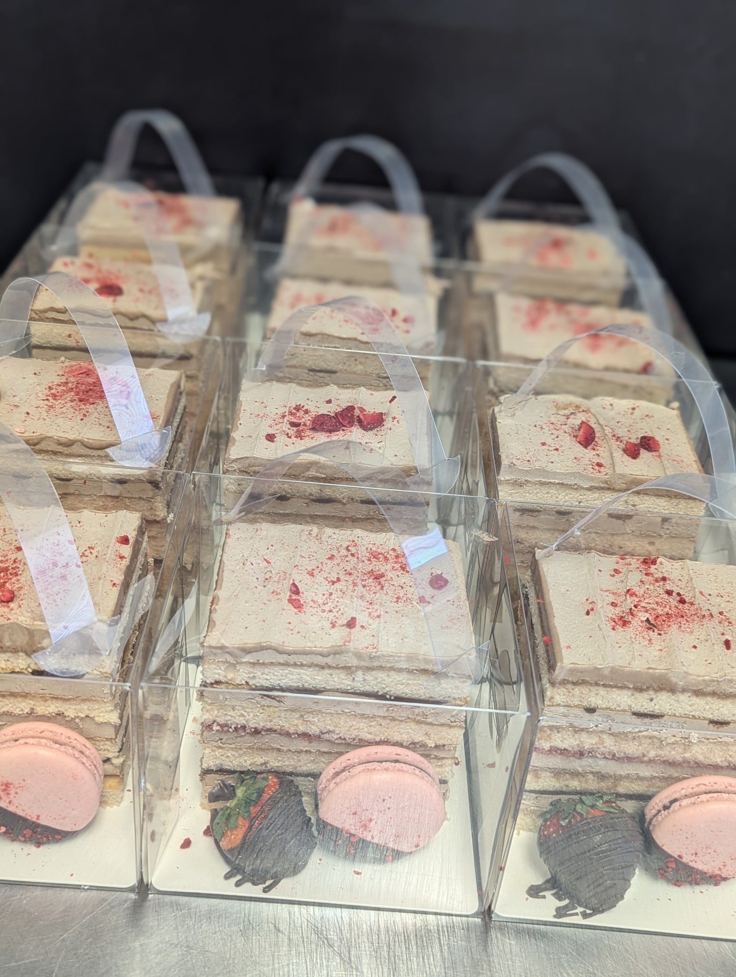 Cake Club Membership