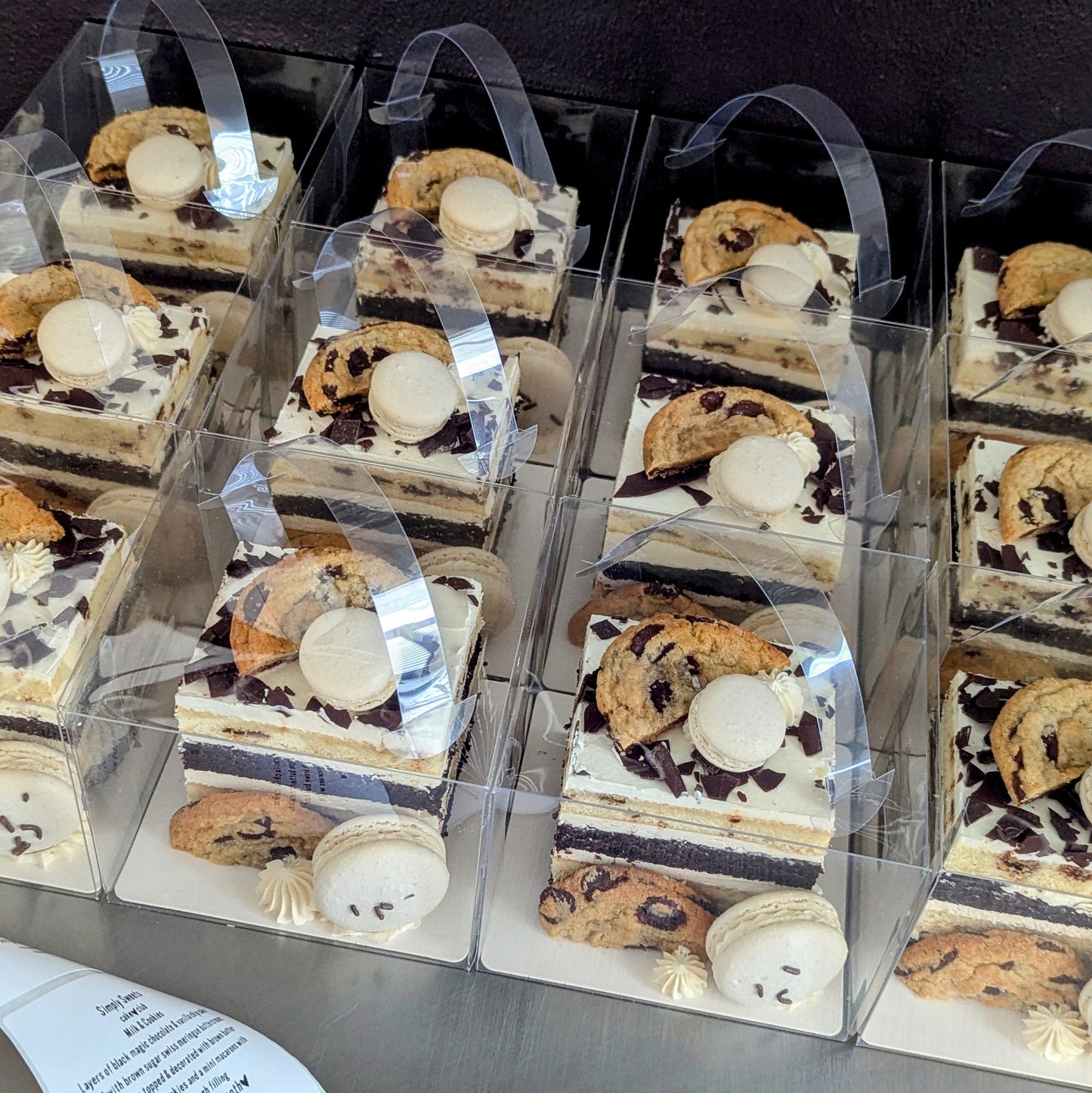 Cake Club Membership