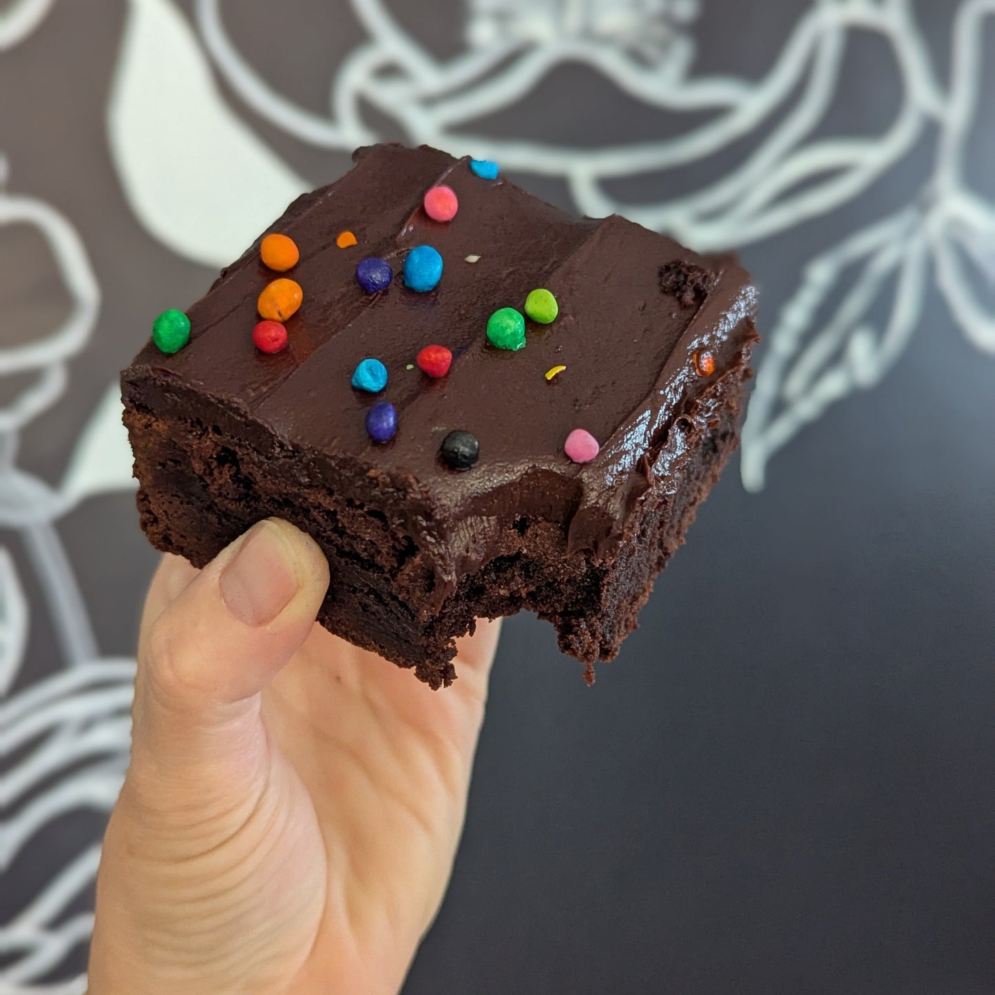 Specialty Bars