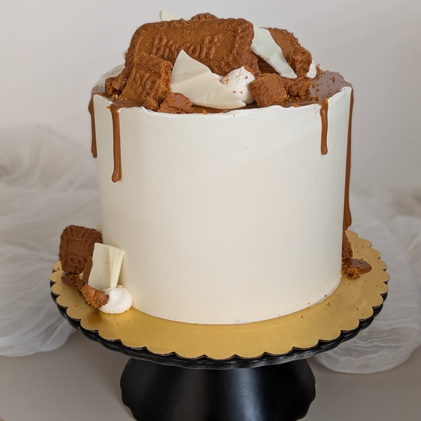 Last Minute Cakes