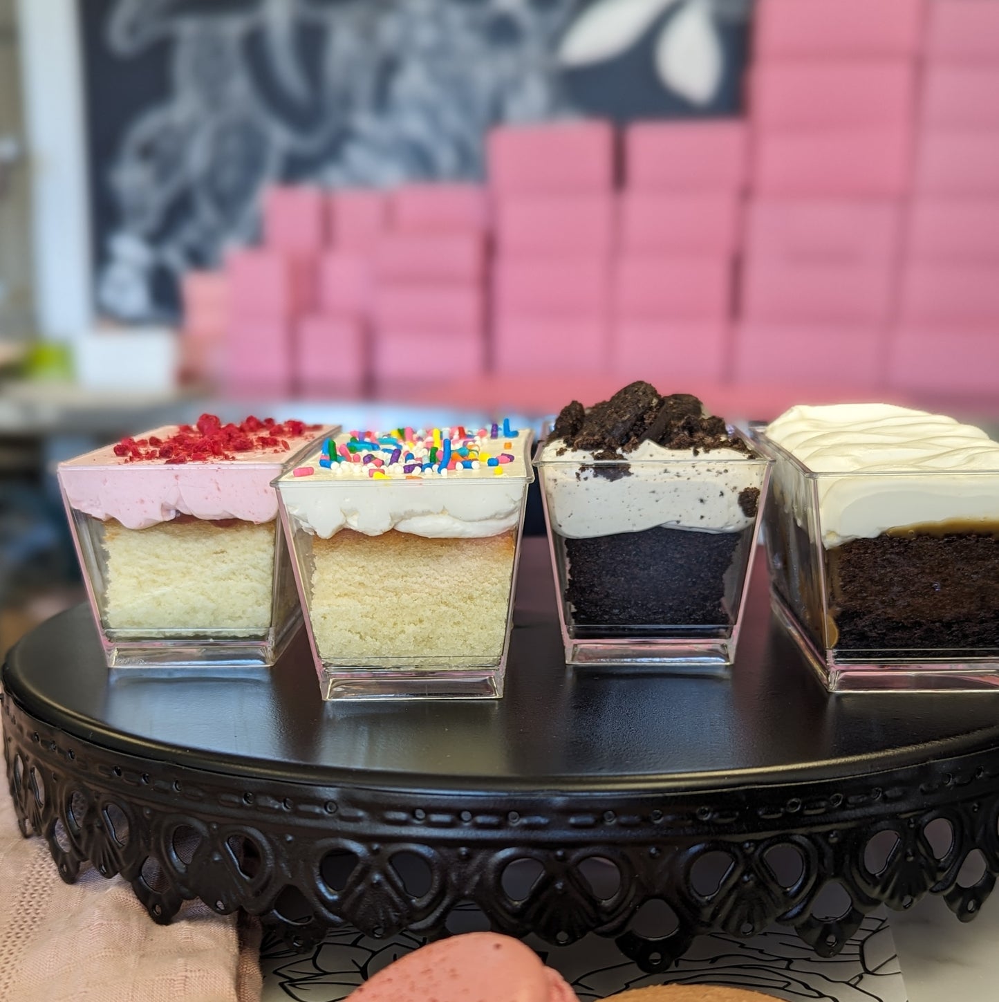 Gluten Free Tasting Box