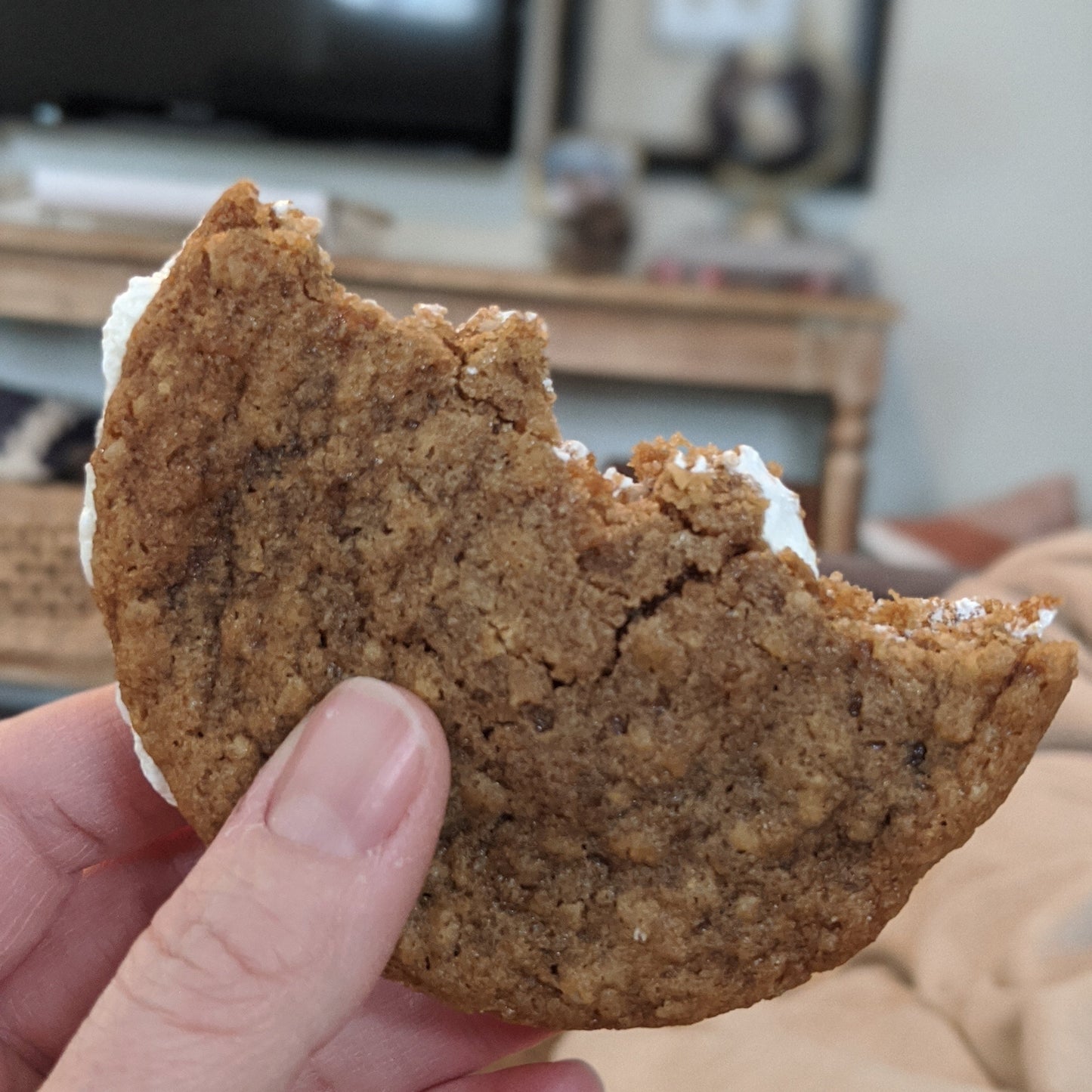 Oatmeal Cream Pies aka OCP's