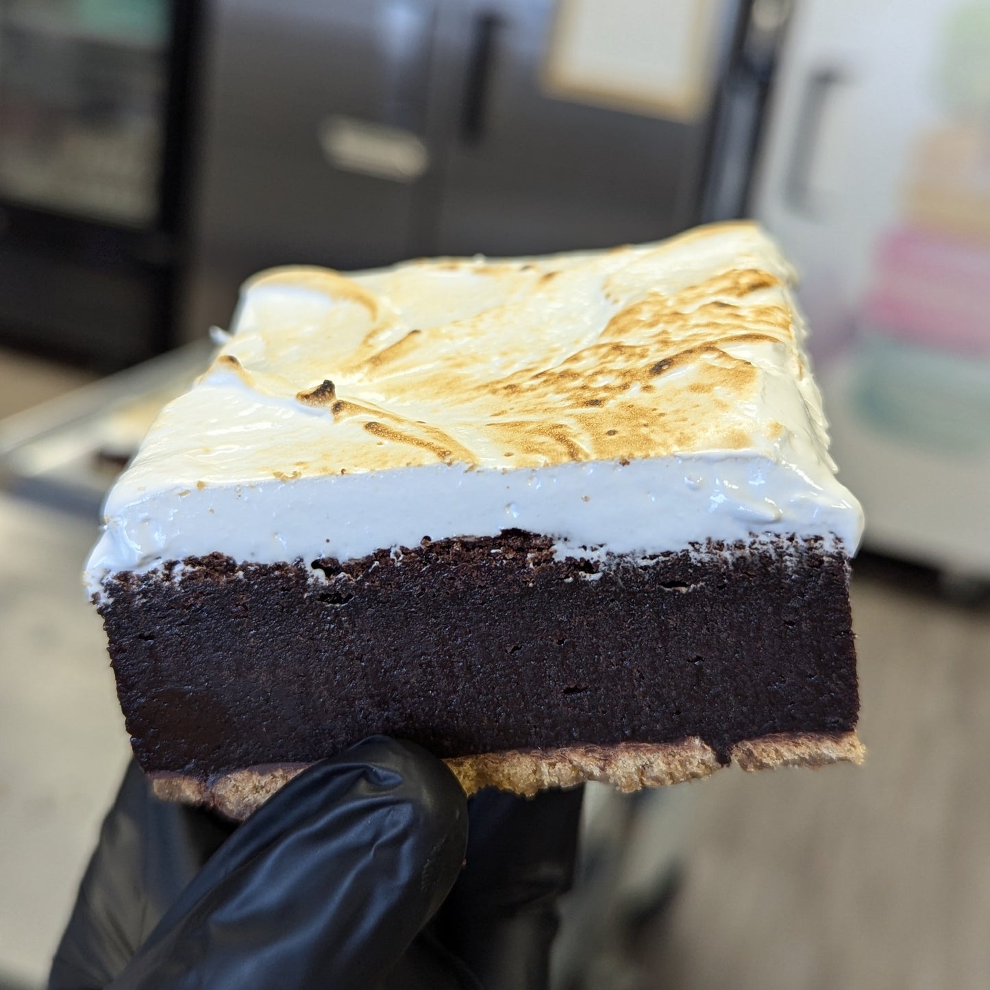 Specialty Bars