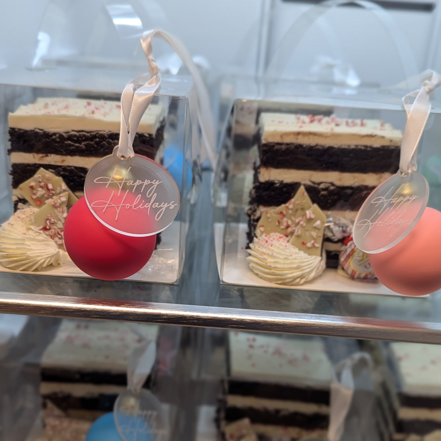 Cake Club Membership