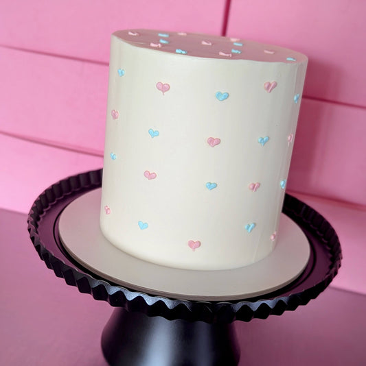 Gender Reveal