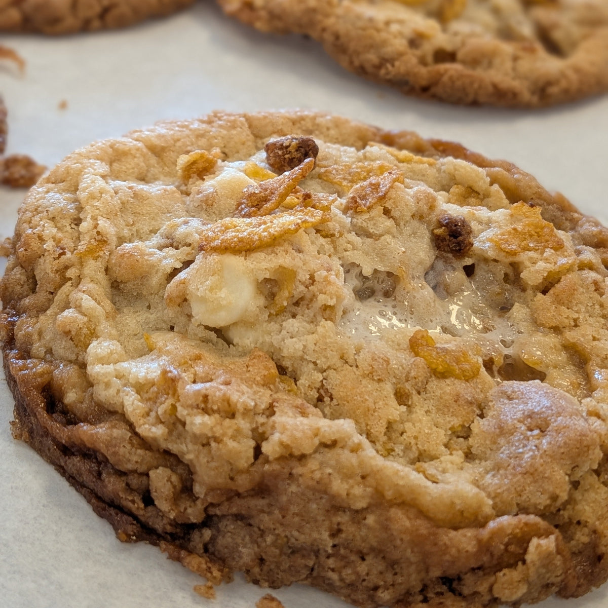 Classic Cookies