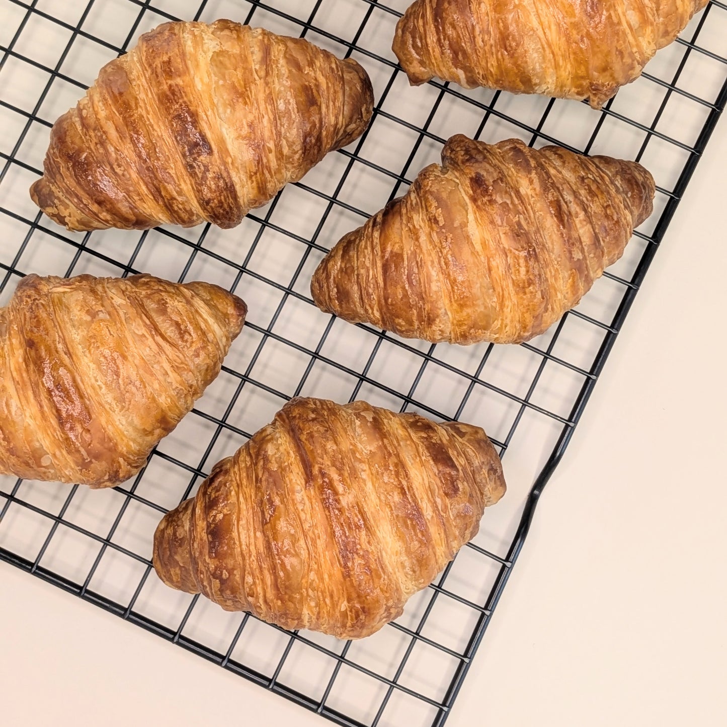 Mini Croissants